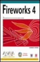 Fireworks 4 PDF