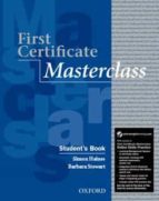 First Certificate Masterclass: Student S Book With Online Skills Practice Pack