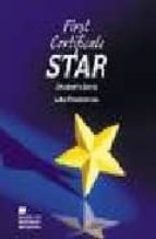 First Certificate Star Teachers Book