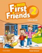 First Friends: Level 2: Classbook & Multi-rom Pack