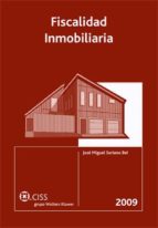 Fiscalidad Inmobiliaria 2008-2009 PDF
