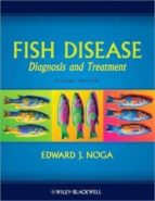 Fish Disease: Diagnosis And Treatment PDF