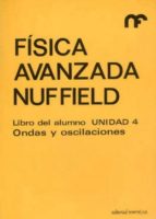 Fisica Avanzada Nuffield Ondas Y Oscilaciones PDF