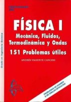 Fisica I Mecanica Fluidos Y Termodinamica Y Ondas PDF