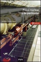 Fisica Nuclear Y De Particulas PDF