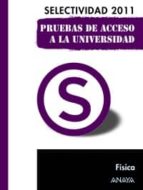 Fisica Selectividad 2011 PDF