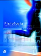 Fisiologia Del Ejercicio Fisico Y Del Entrenamiento PDF