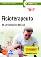 Fisioterapeuta De Osakidetza-servicio Vasco De Salud. Temario General. Volumen 1