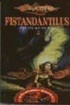 Fistandantilus
