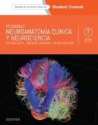 Fitzgerald. Neuroanatomía Clínica Y Neurociencia