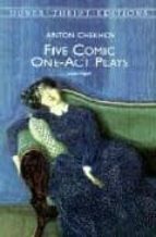 Five Comic One-act Plays