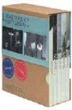 Five Masters Of Photography: Julia Margaret Cameron, Walker Evans , Gustave Le Gray, W. Eugene Smith, Josef Sudek PDF