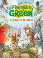 Flambus Green 3: El Ejercito De Sapos PDF
