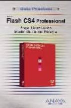 Flash Cs4 Professional PDF