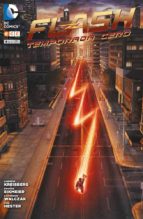 Flash: Temporada Cero Nº 04