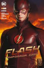 Flash: Temporada Cero Nº 11