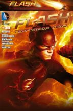 Flash: Temporada Cero Nº 2