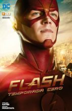 Flash: Temporada Cero Núm. 12