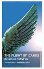 Flight Of Icarus PDF
