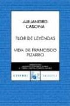 Flor De Leyendas PDF