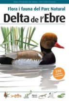 Flora I Fauna Del Parc Natural Delta De L Ebre