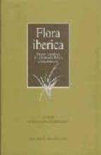 Flora Iberica. Vol. Xviii: Cyperaceae Pontederiaceae :plantas Vas Culares De La Peninsula Iberica PDF