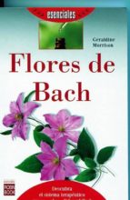 Flores De Bach