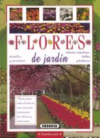 Flores Del Jardin