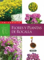Flores Y Plantas De Rocalla PDF