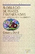 Florilegio De Frases Envenenadas PDF