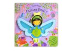 Flutterbugs: Frances Firefly