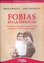 Fobias En La Infancia. De La Historica Biografia De La Familia Gr Af A La Fobia En El Discurso Del Psicoanalisis PDF