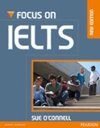 Focus On Ielts Coursebook/itest Cd-rom Pack