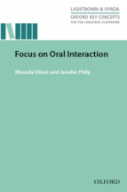 Focus On Oral Interaction PDF