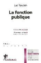Fonction Publique PDF