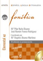 Fonetica: Nivel Elemental A2 PDF