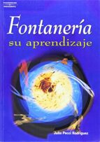 Fontaneria, Su Aprendizaje PDF