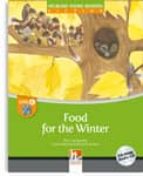 Food For The Winter + Cd