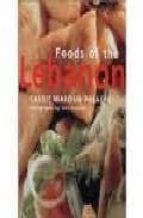 Foods Of The Lebanon