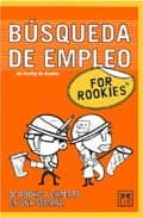 For Rookies Busqueda De Empleo PDF