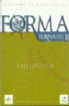 Forma 10: Fines Especificos PDF