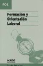 Formacion Y Orientacion Laboral PDF