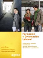 Formacion Y Orientacion Laboral Actualiz Ado PDF