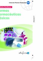 Formas Farmaceuticas Basicas PDF