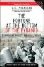 Fortune Bottom Pyramid Eradicating Pover