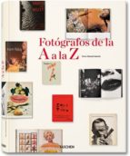 Fotografos De La A A La Z
