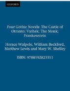Four Gothic Novels