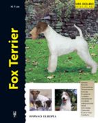Fox Terrier. Serie Excellence