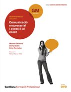 Fp Grado Medio Comunic Empresarial Ed 2010 Catala