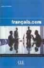 Français.com: Methode De Français Professionnel Et Des Affaires